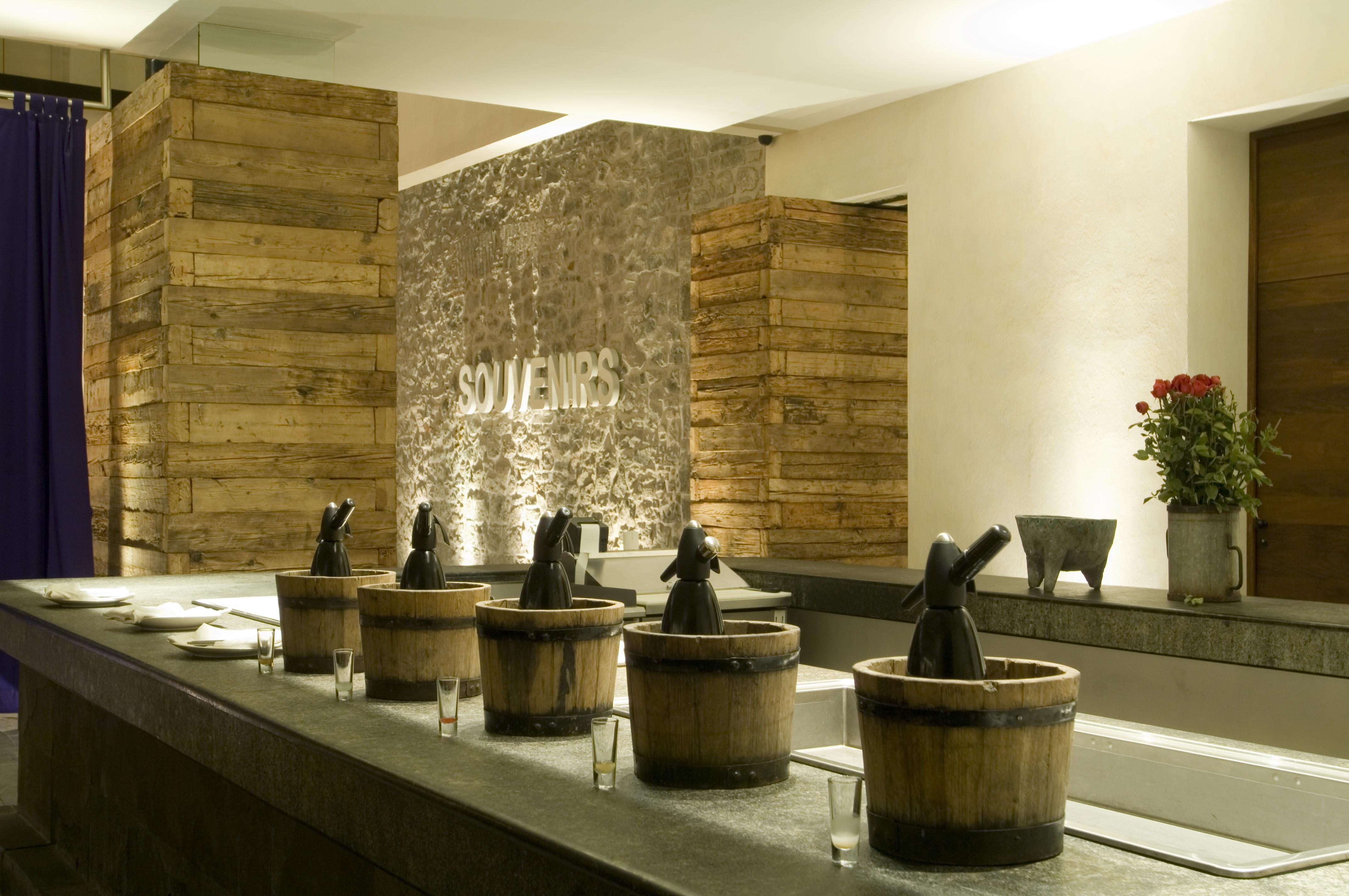 La Purificadora, Puebla, A Member Of Design Hotels Luaran gambar