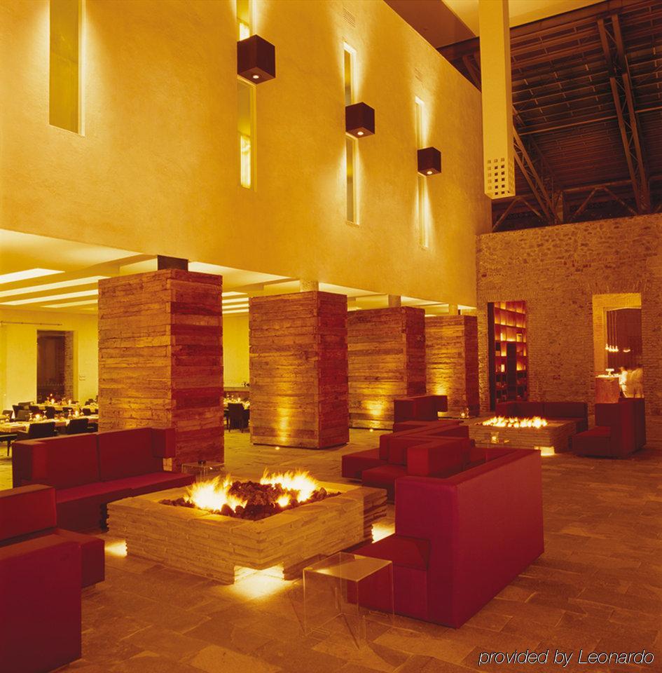 La Purificadora, Puebla, A Member Of Design Hotels Dalaman gambar