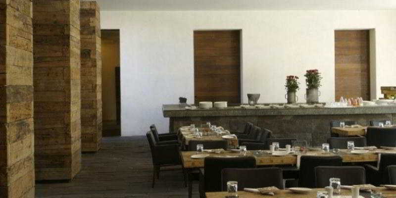 La Purificadora, Puebla, A Member Of Design Hotels Luaran gambar