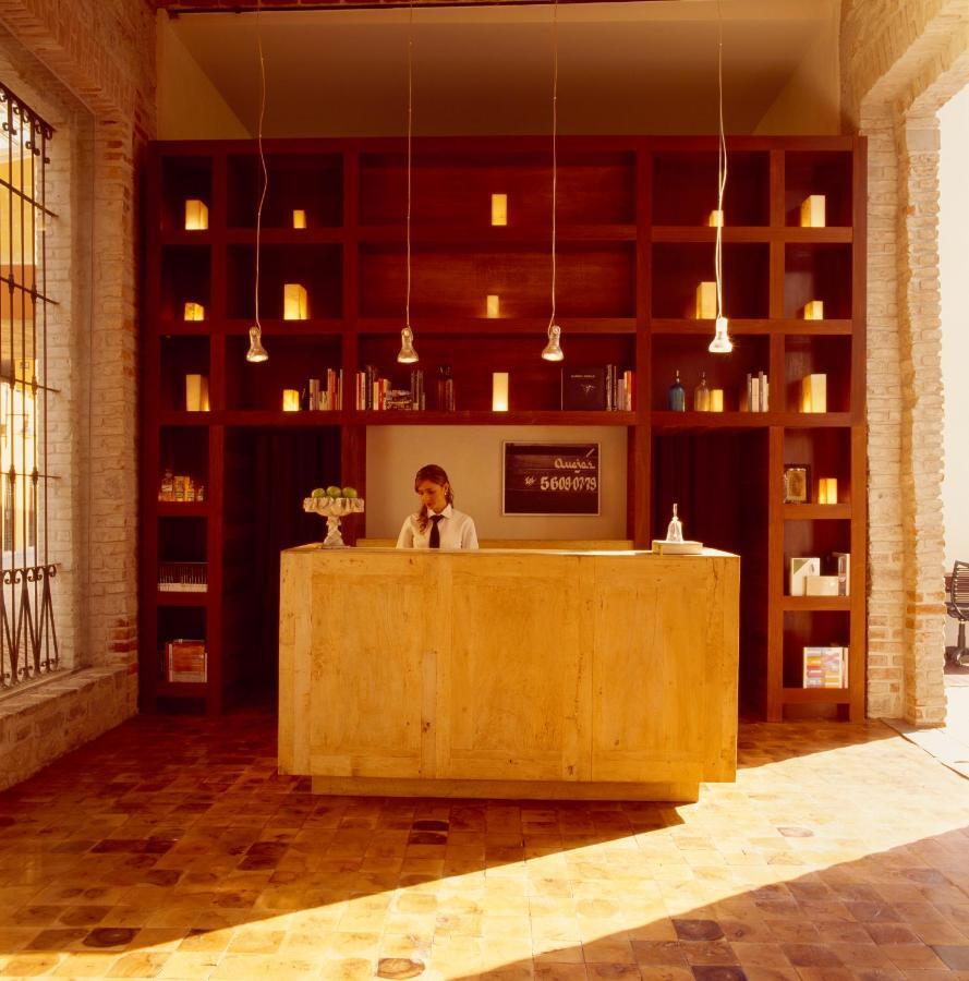 La Purificadora, Puebla, A Member Of Design Hotels Luaran gambar